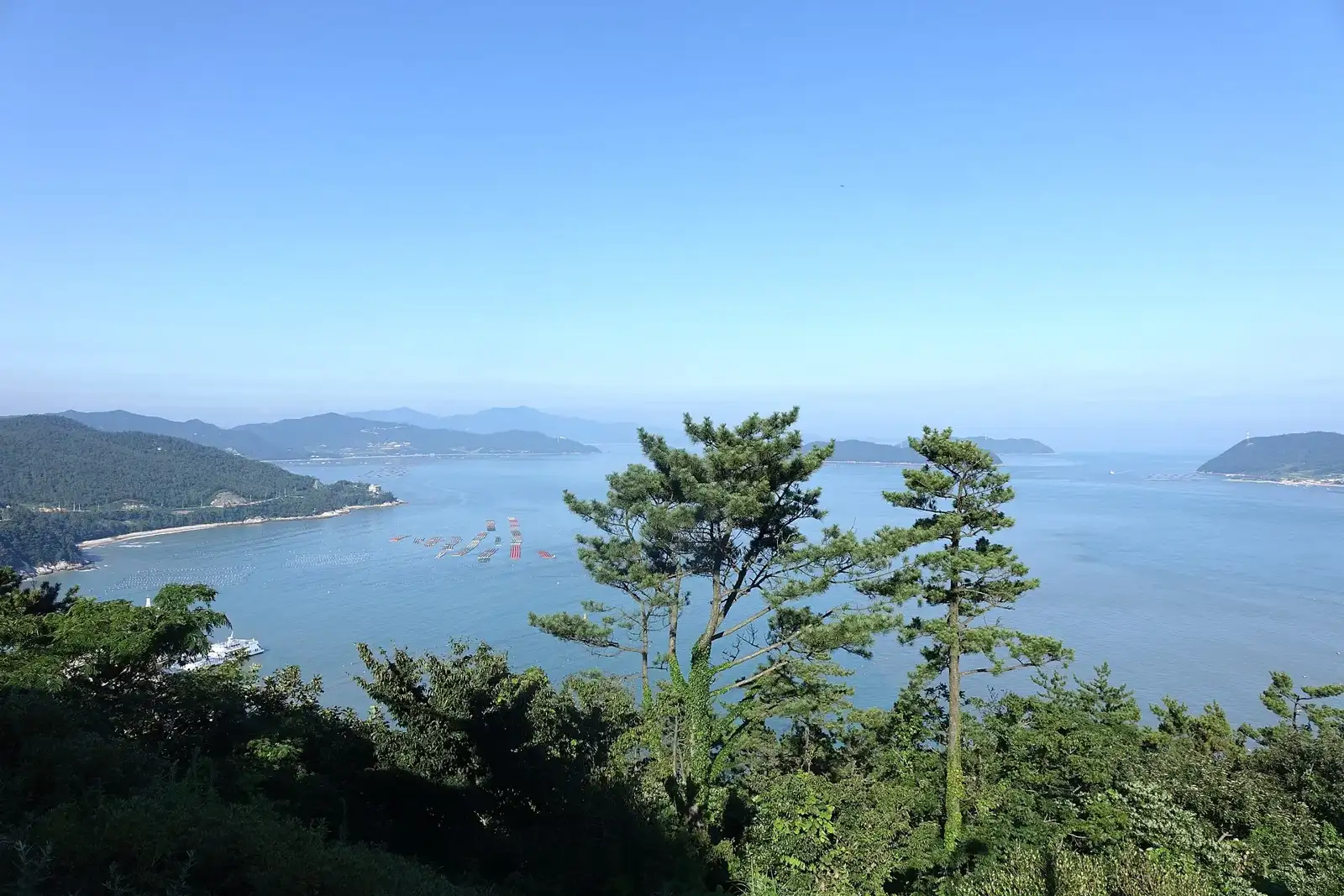 해남군 풍경 · 해남 마케팅 · 광고대행