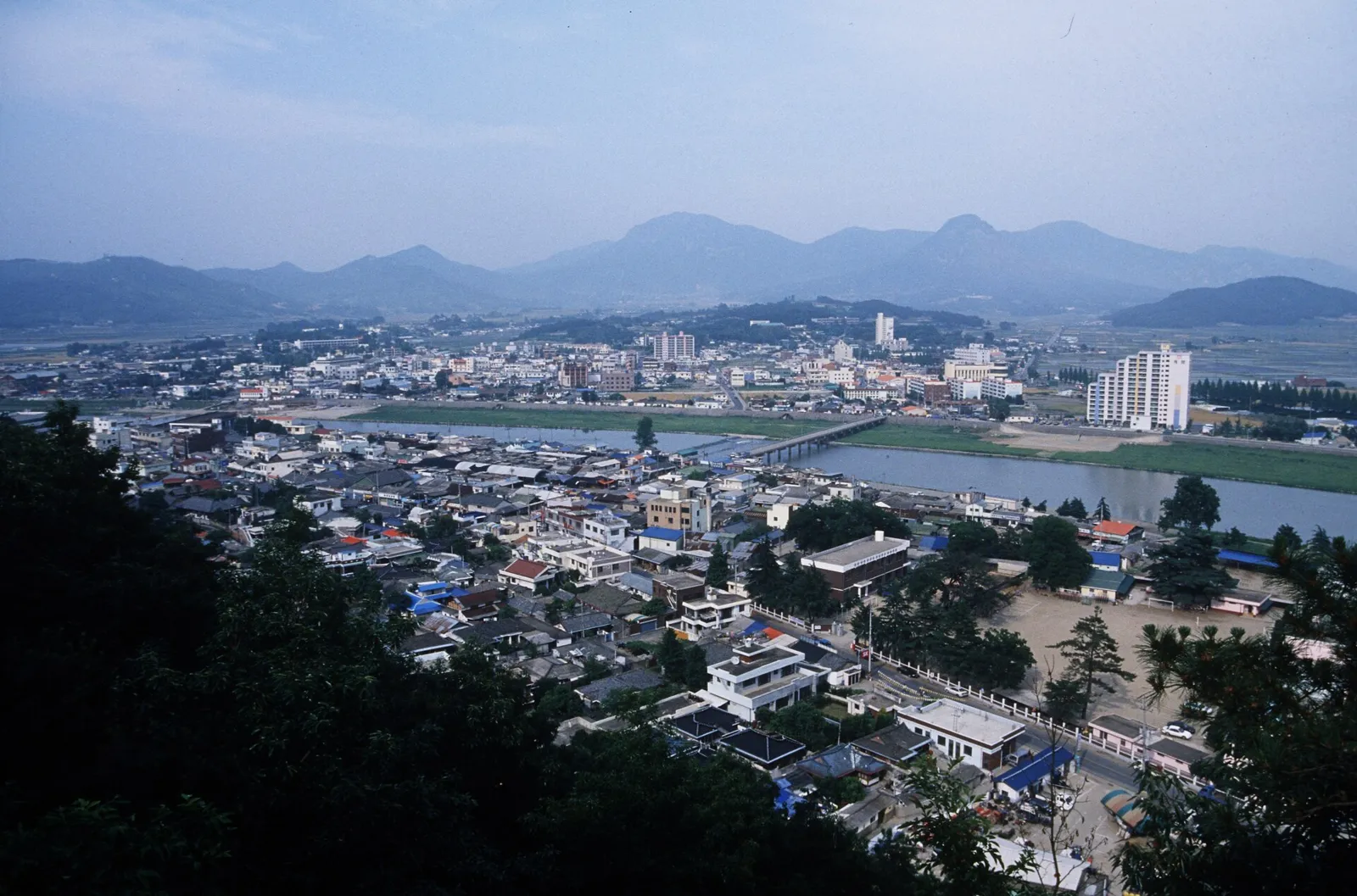장흥군 풍경 · 장흥 마케팅 · 광고대행