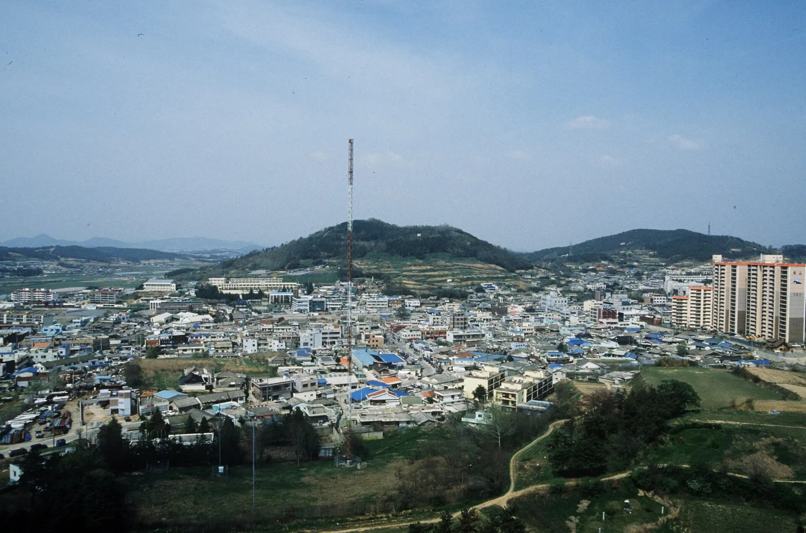 영광군 풍경 · 영광 마케팅 · 광고대행
